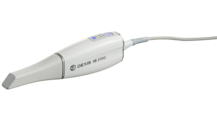 DEXIS IS 3700 Intraoral Scanner