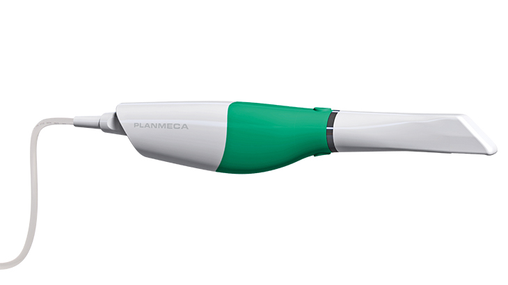 Planmeca Emerald S intraoral scanner