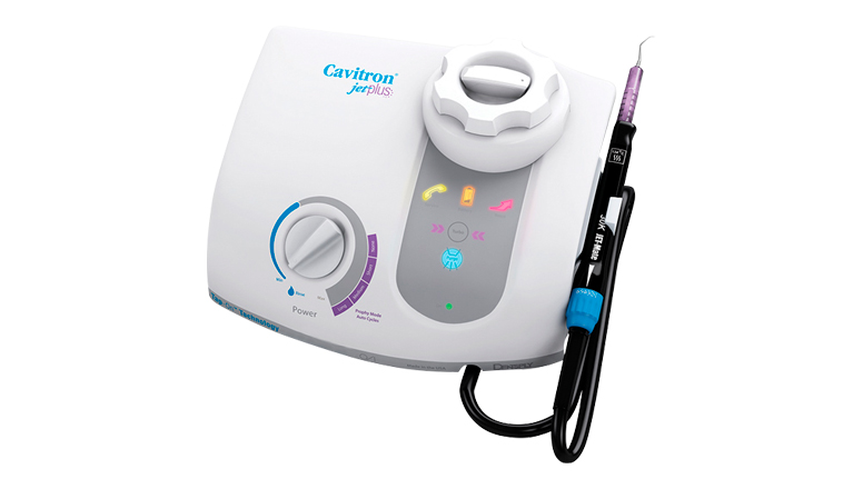 Dentsply Sirona Cavitron Jet Plus ultrasonic scaling system