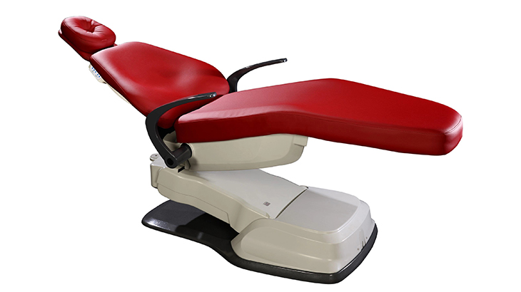 DentalEZ NuSimplicity Dental Chair