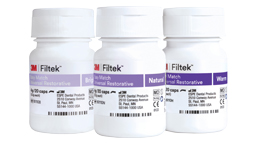 3M™ Filtek™ Easy Match Universal Restorative