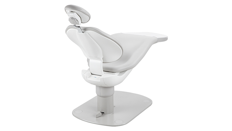 A-dec Specialty dental chair