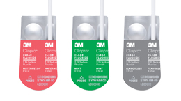 3M™ Clinpro™ Clear Fluoride Treatment