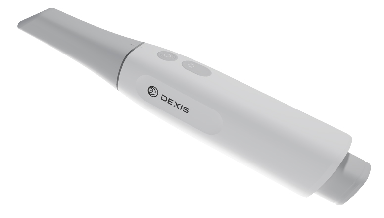 Imprevo intraoral scanner