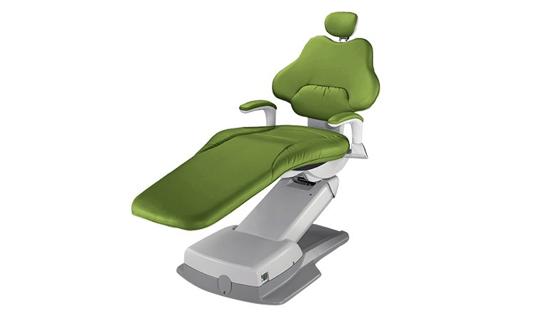 Quolis 5000 dental chair