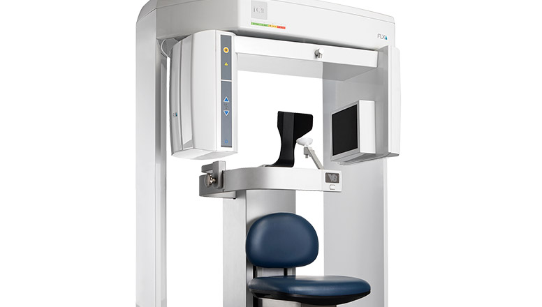 i-CAT FLX V-series CBCT system