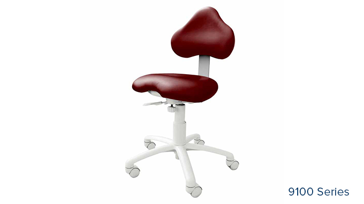 Brewer Operator Stools 9100