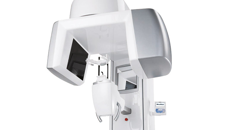 NewTom VGi evo CBCT system