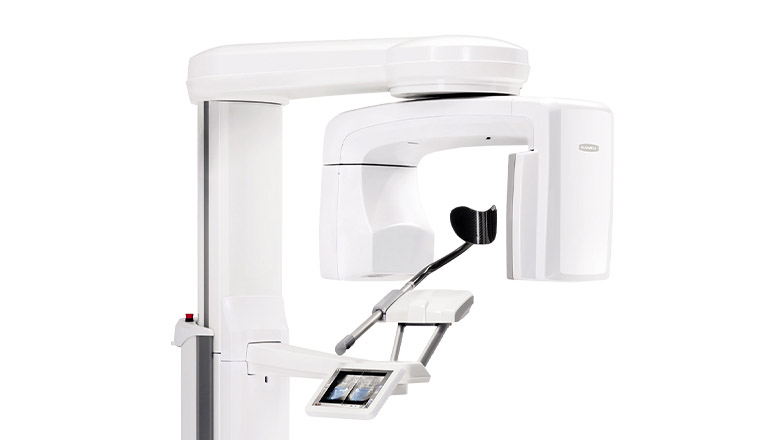 Planmeca G7 3D imaging system